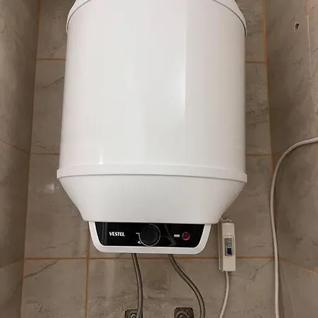 Apartment Cesme'de Denize Yakin, Bahceli Ev